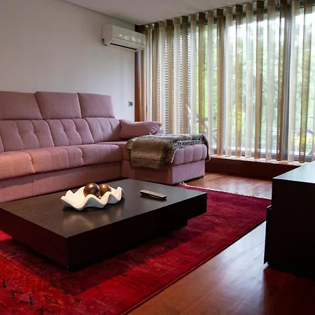 Hotel Casa Do Telhado Guimarães