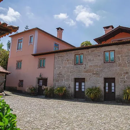 Hotel Casa Do Telhado