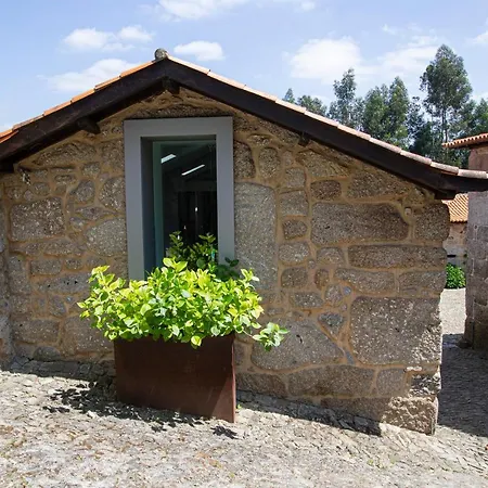 Casa Do Telhado Hotel Guimarães