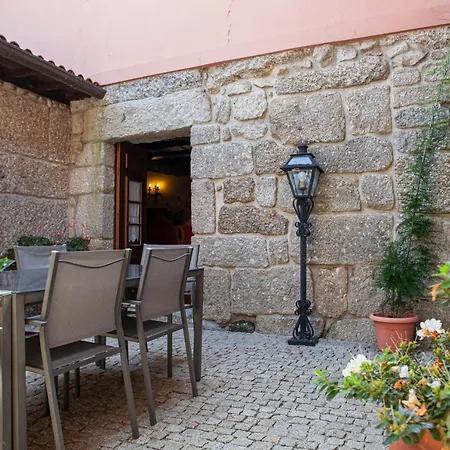Casa Do Telhado *