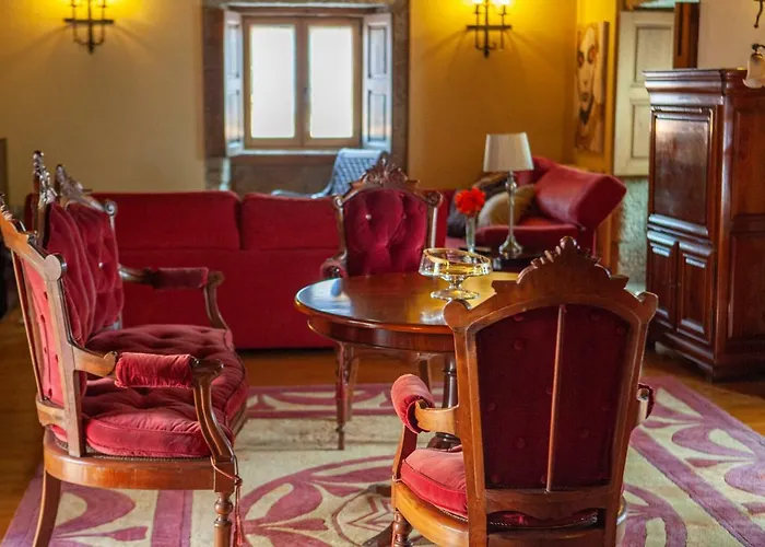 Casa Do Telhado Otel