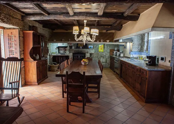 Casa Do Telhado * Guimarães