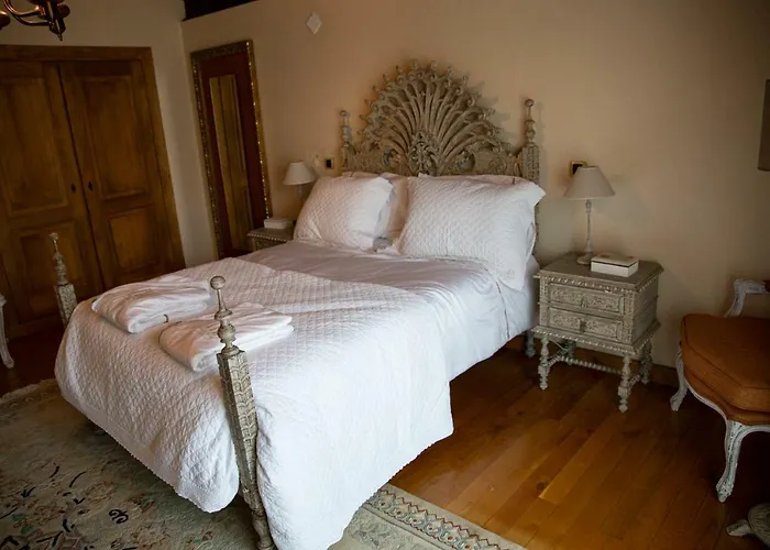 Otel Casa Do Telhado