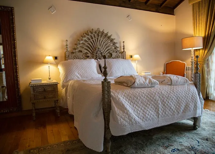 Casa Do Telhado Otel *