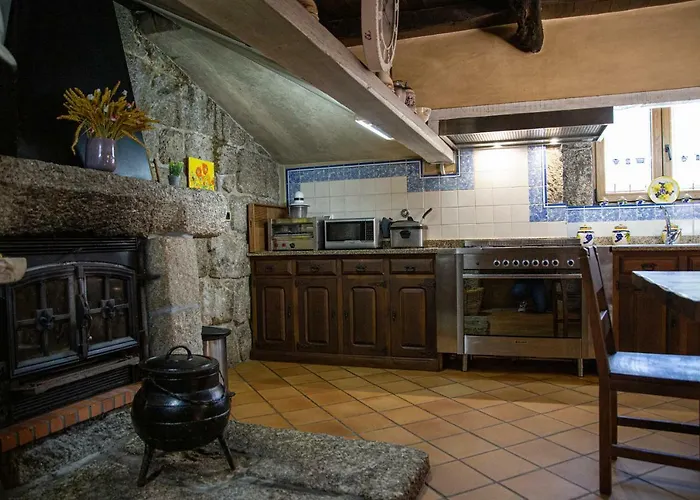 Casa Do Telhado * Guimarães