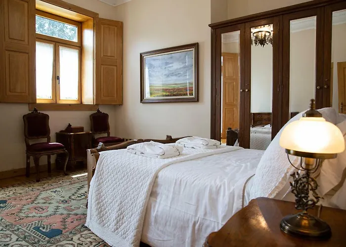 Casa Do Telhado * Guimarães