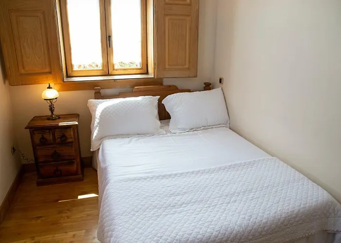 Casa Do Telhado ホテル