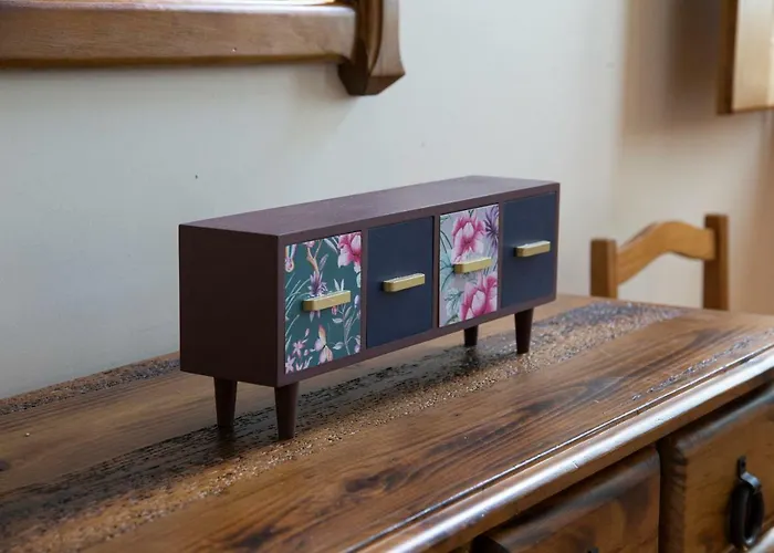 ホテル Casa Do Telhado