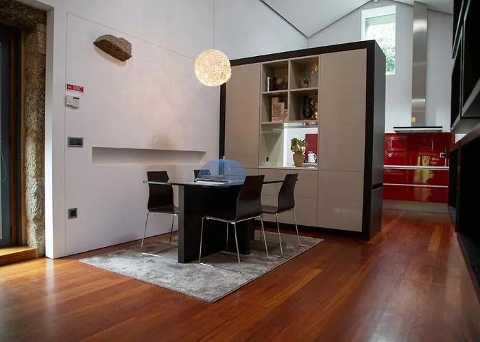 Otel Casa Do Telhado *