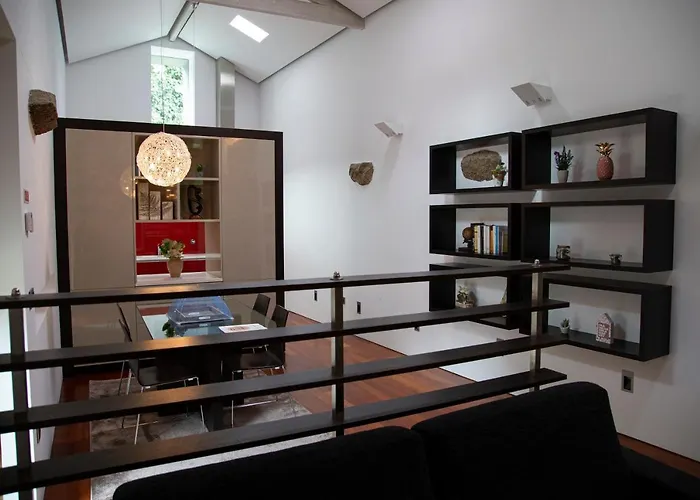 Otel Casa Do Telhado *