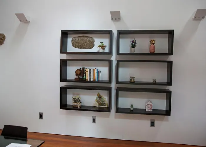 Otel Casa Do Telhado Guimarães