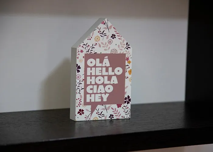 Otel Casa Do Telhado