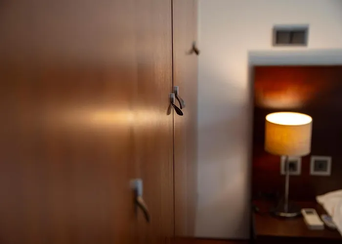 Otel Casa Do Telhado Guimarães