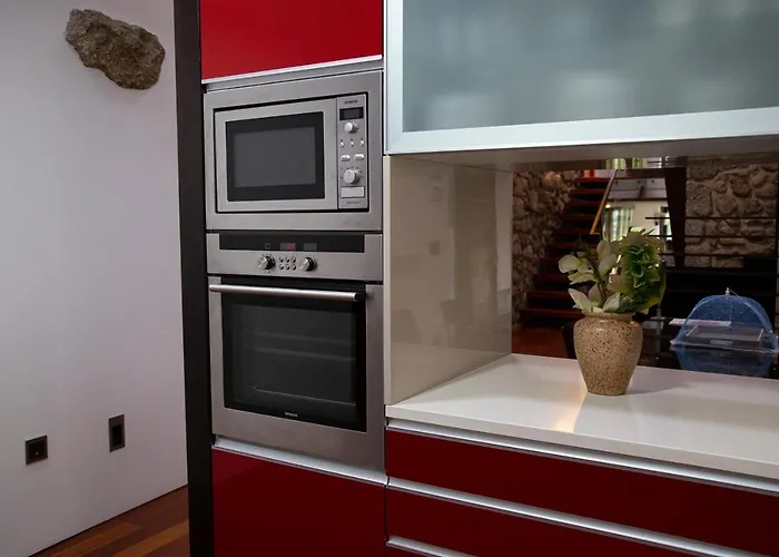 Otel Casa Do Telhado