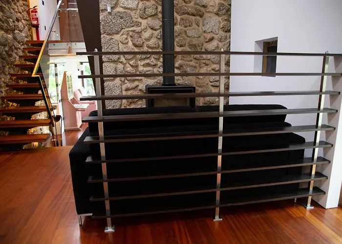 Casa Do Telhado * Guimarães