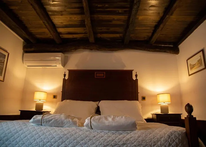 Casa Do Telhado * Guimarães