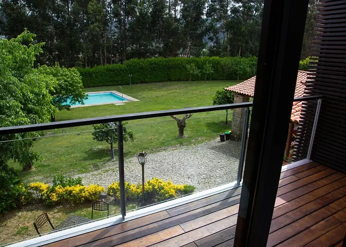 Casa Do Telhado Otel