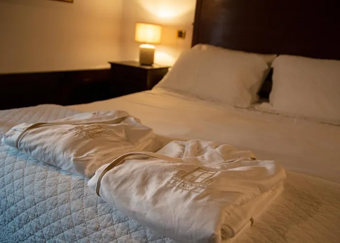 Casa Do Telhado Otel