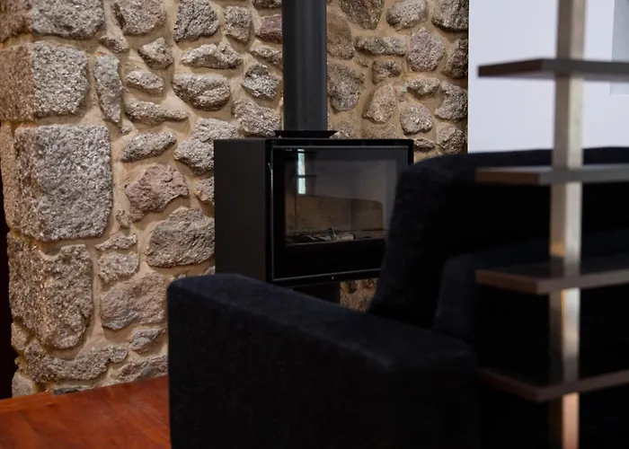 Casa Do Telhado * Guimarães