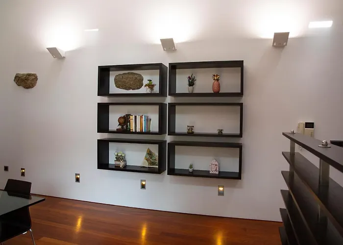 Casa Do Telhado Otel *