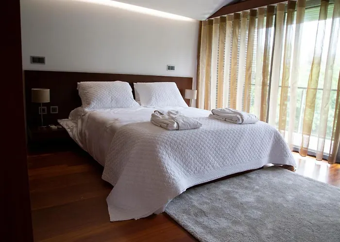 Otel Casa Do Telhado *