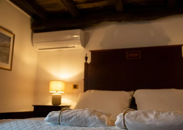 Casa Do Telhado Otel