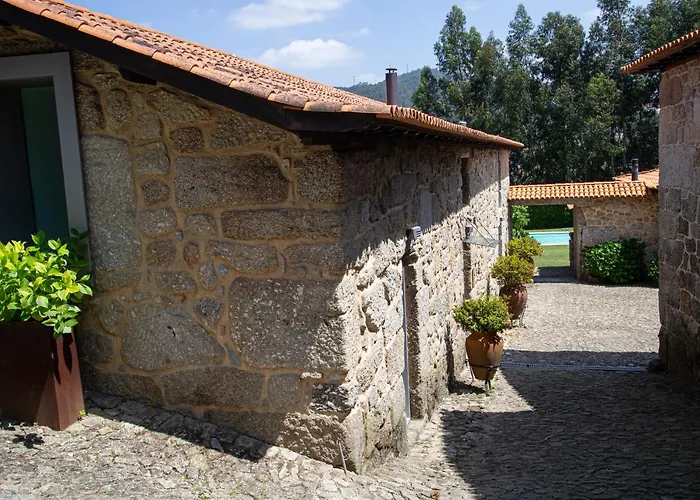 Casa Do Telhado