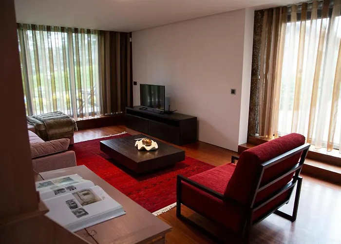 Casa Do Telhado Otel *