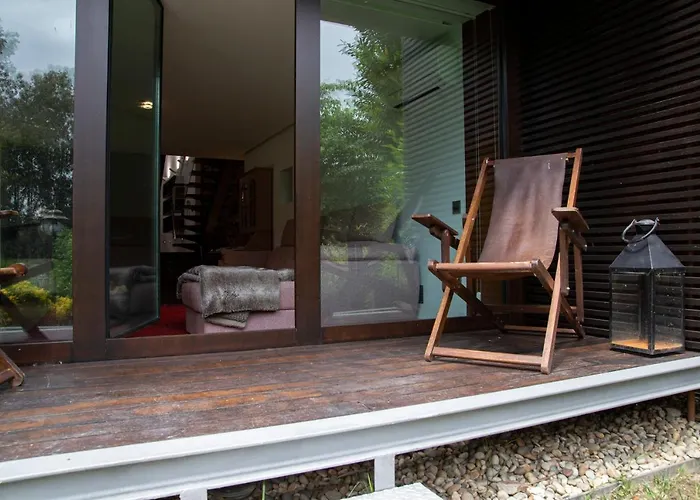 Casa Do Telhado * Guimarães