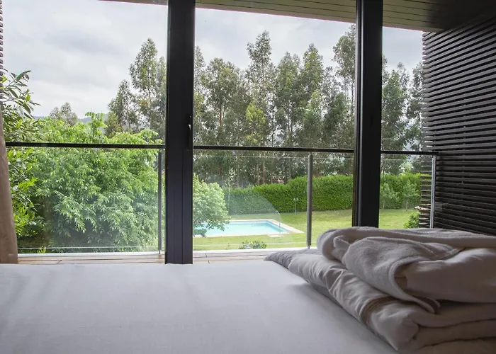 Otel Casa Do Telhado