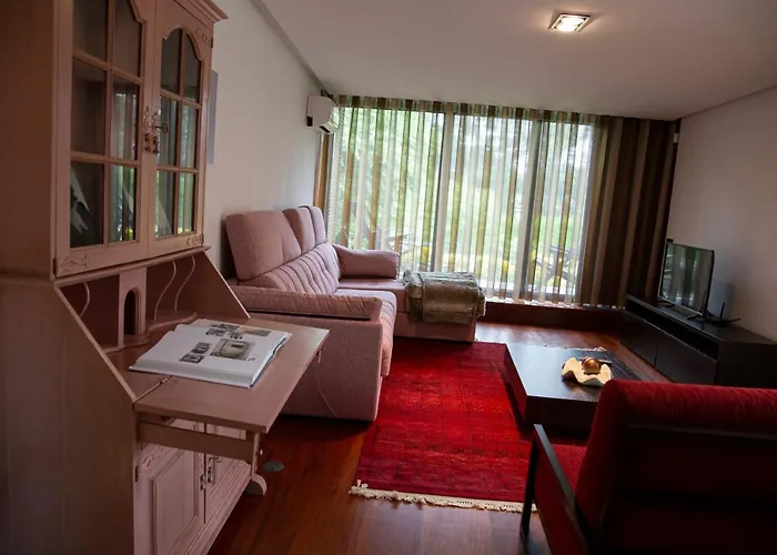 Casa Do Telhado * Guimarães